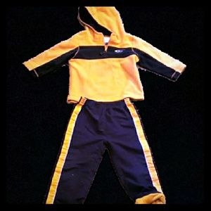 Children's Place Boys Outfit